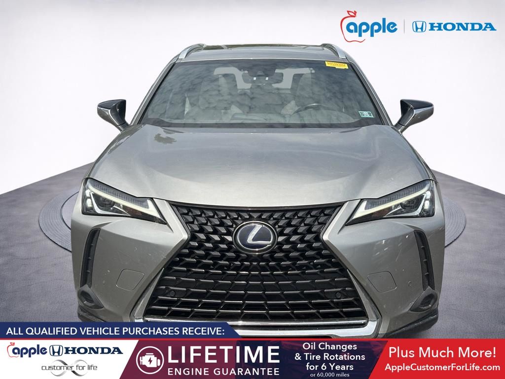 lexus ux hybrid 2019 JTHU9JBH4K2019558 image lexus ux hybrid 2019 JTHU9JBH4K2019558 image